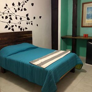 Habitación con Cama Queen